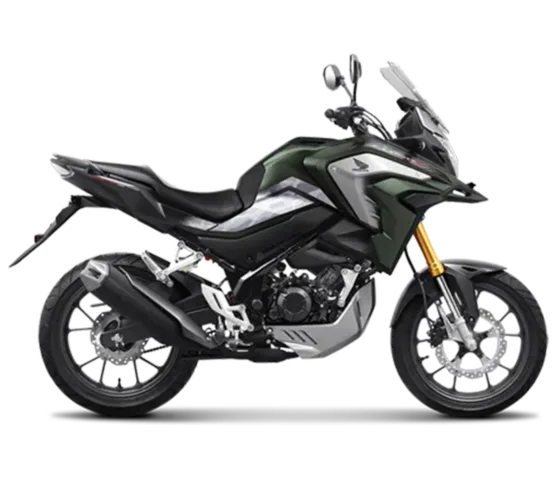 Honda CB150X