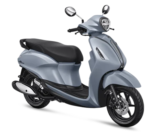 Yamaha Filano