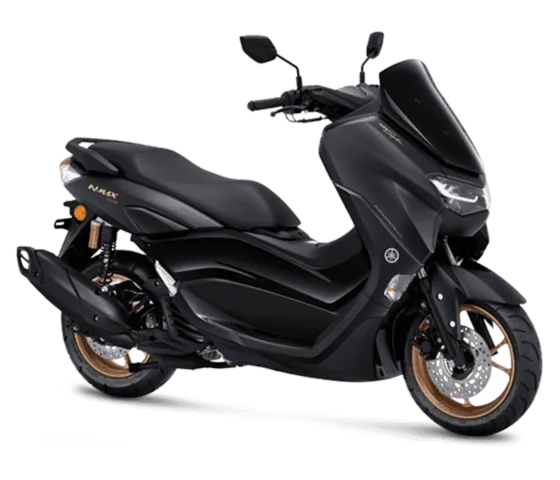 Yamaha NMAX 155