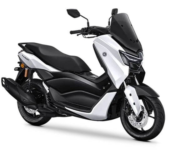 Yamaha Nmax Neo / Turbo