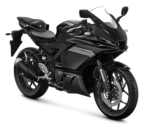 Yamaha R25