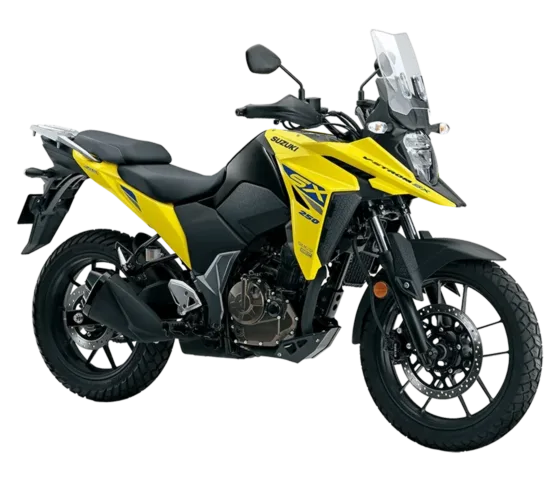 Suzuki V-Strom 250SX