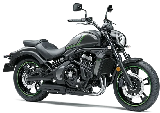 Kawasaki Vulcan S