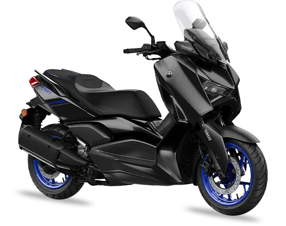 Yamaha XMAX 250