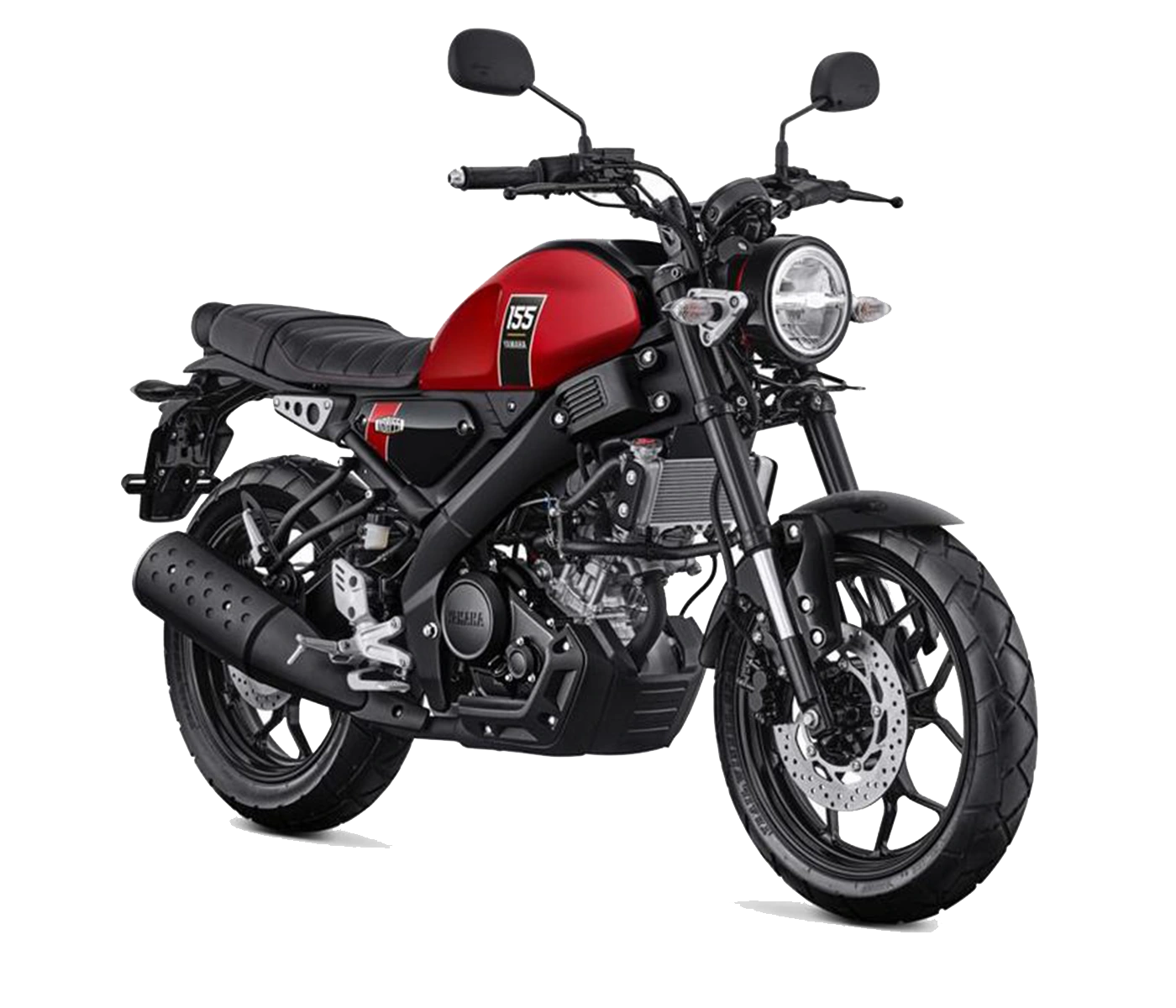 Yamaha XSR 155